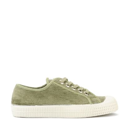Picture of Star Master Corduroy Military