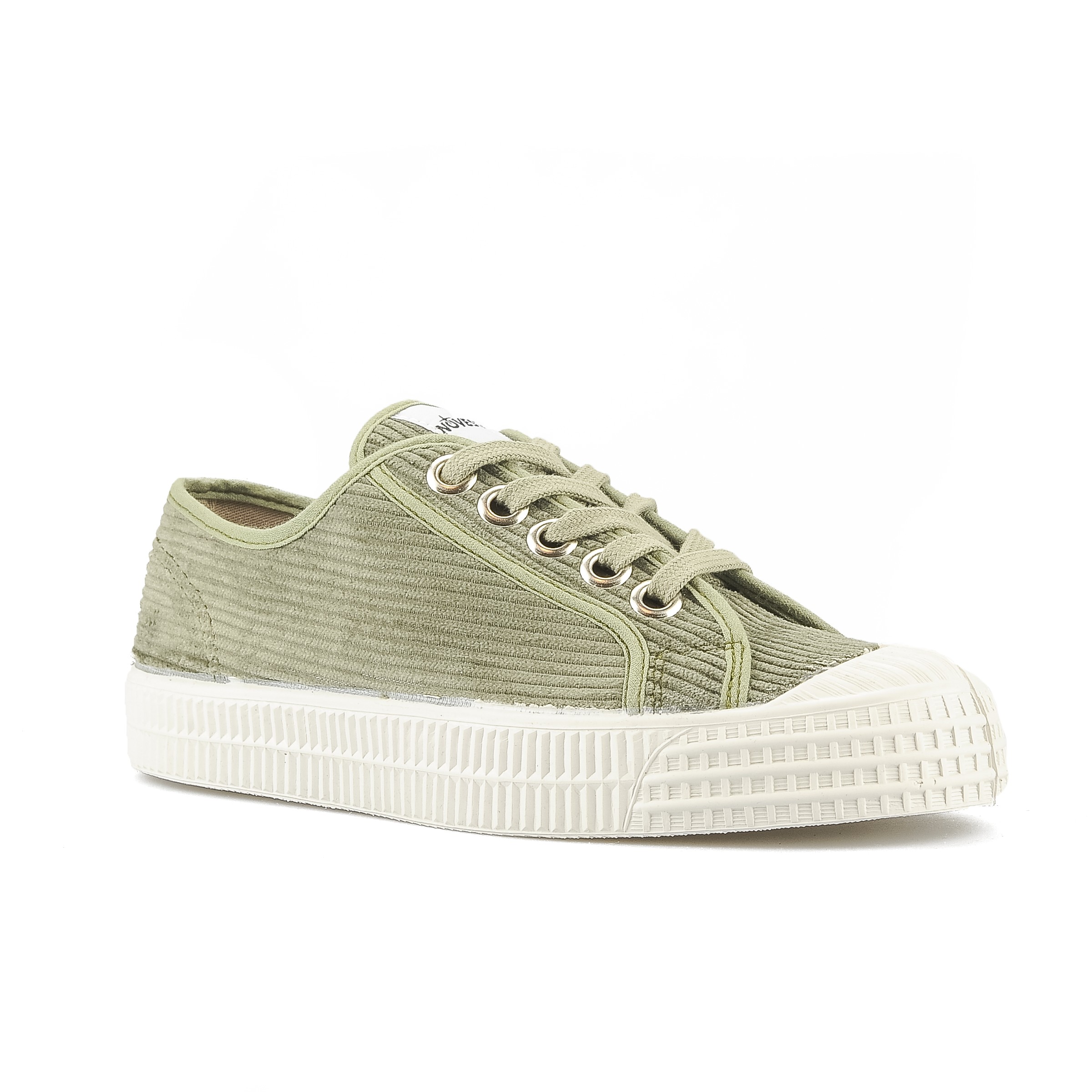 Picture of Star Master Corduroy Military