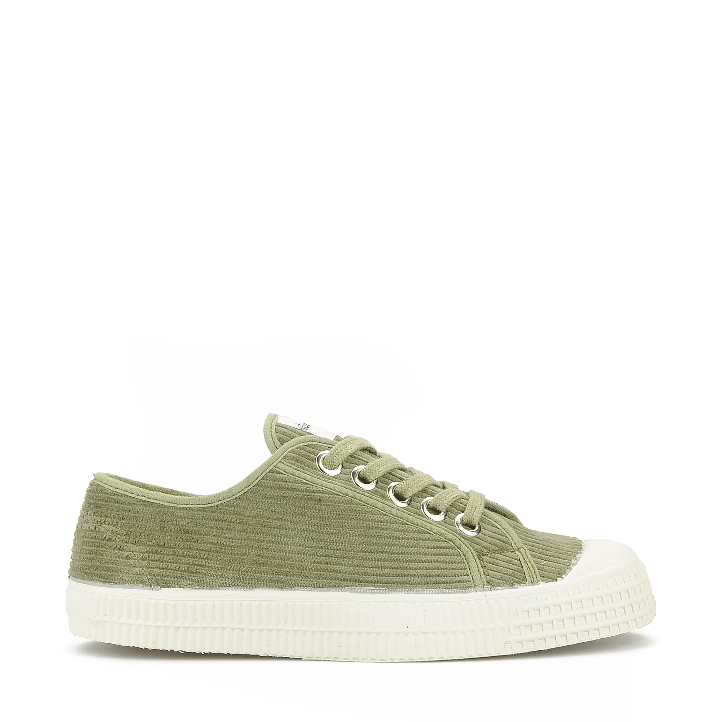 Picture of Star Master Corduroy Military