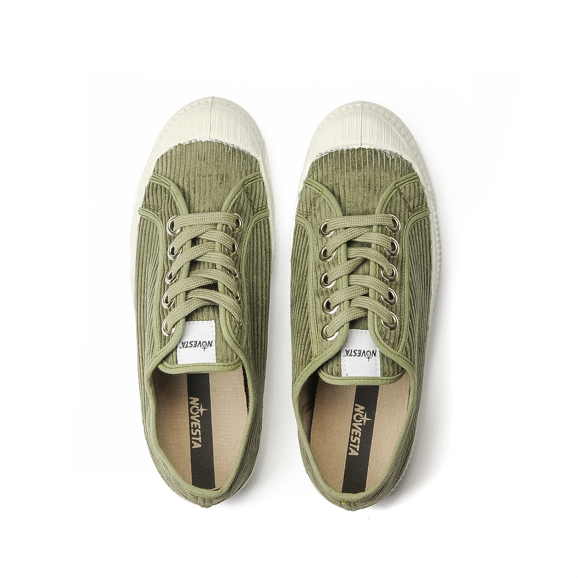 Picture of Star Master Corduroy Military