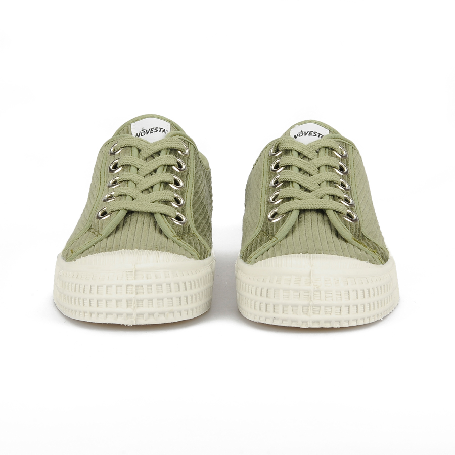 Picture of Star Master Corduroy Military