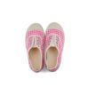 Picture of Star Kid Elastic Gingham Pink