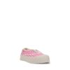 Picture of Star Kid Elastic Gingham Pink