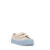 Picture of S.M.Kid Velcro beige/blue