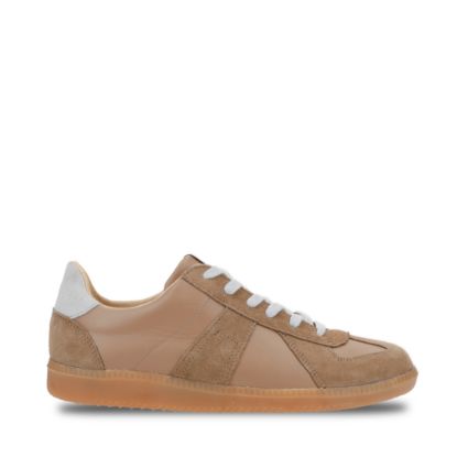 Picture of Gat Leather Beige