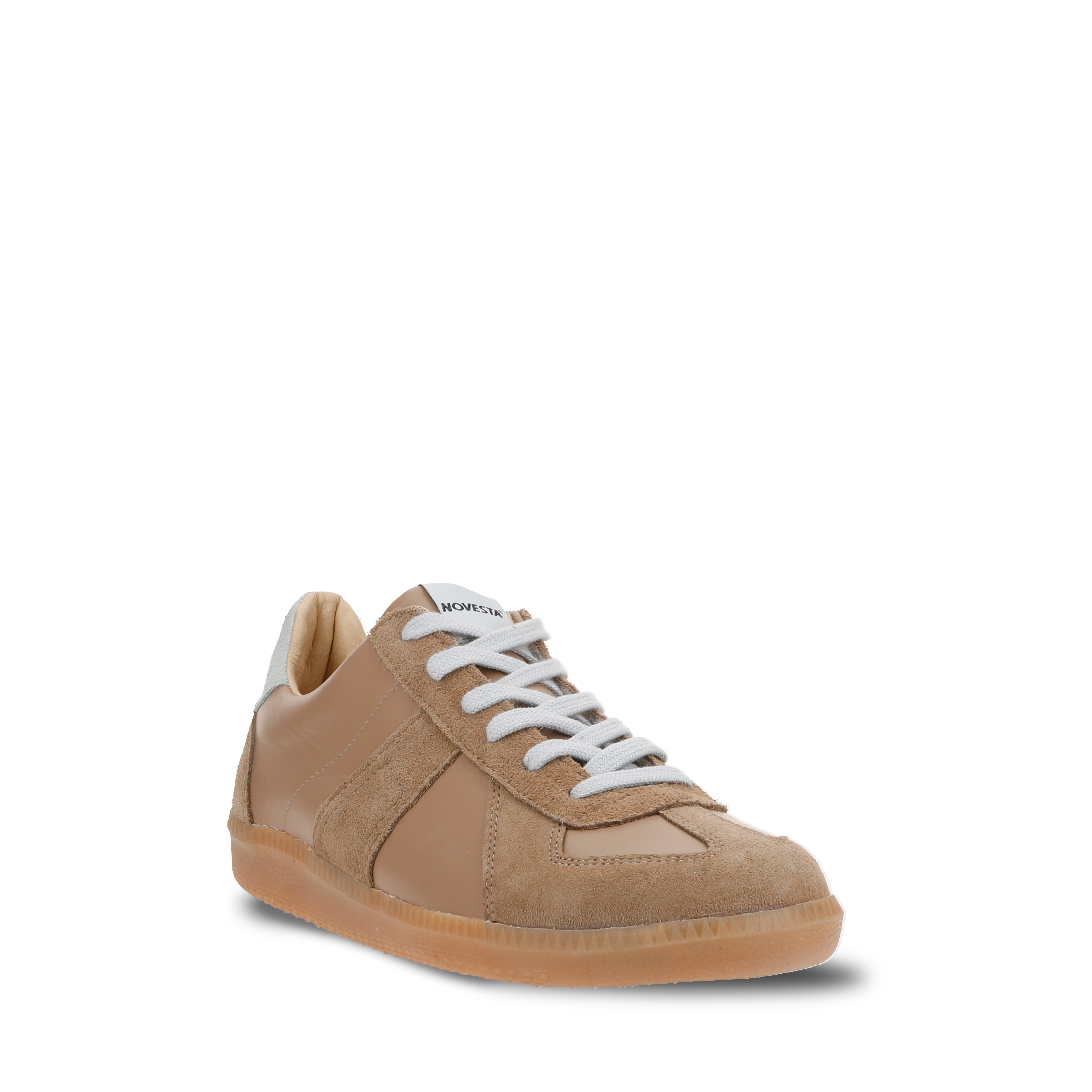 Picture of Gat Leather Beige