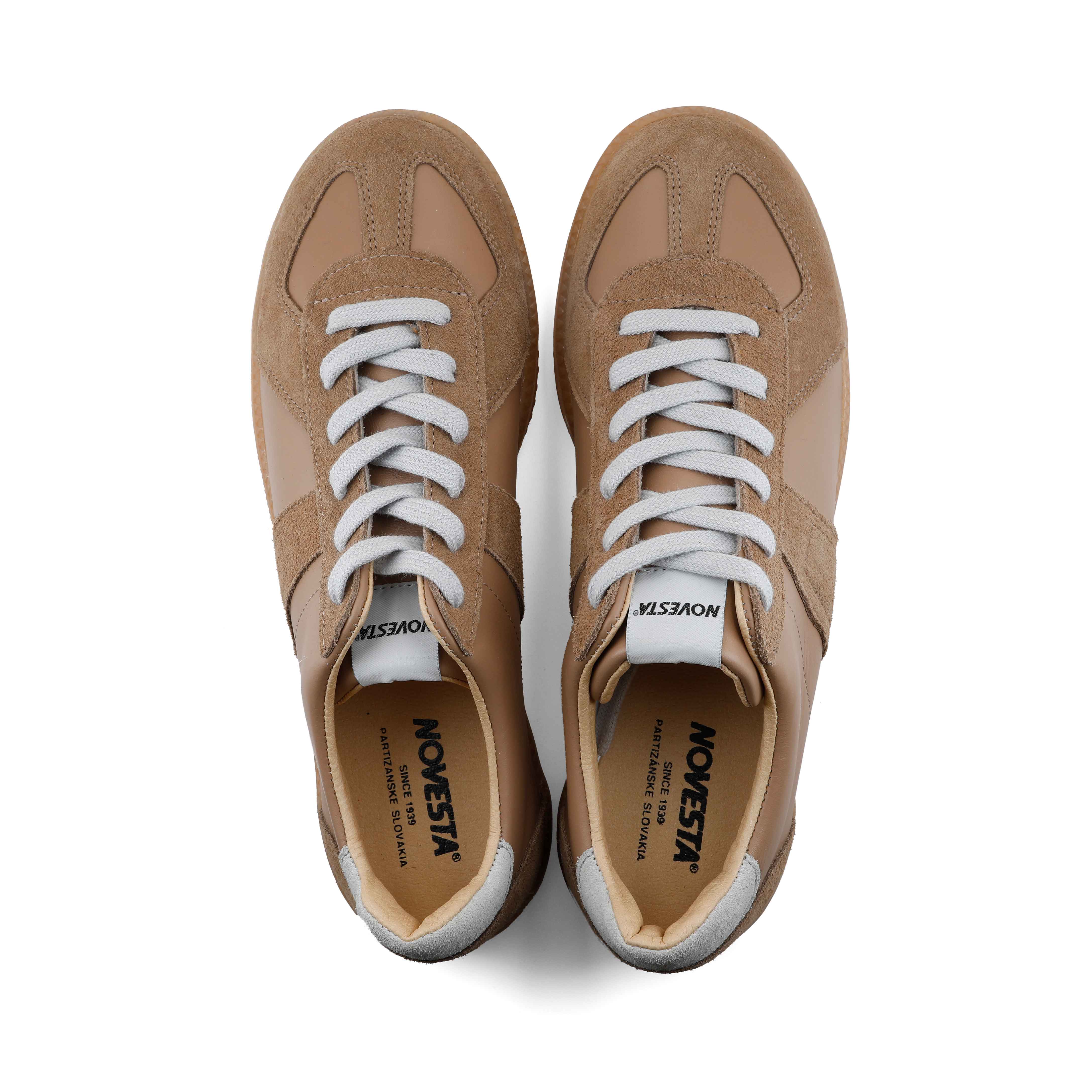 Picture of Gat Leather Beige