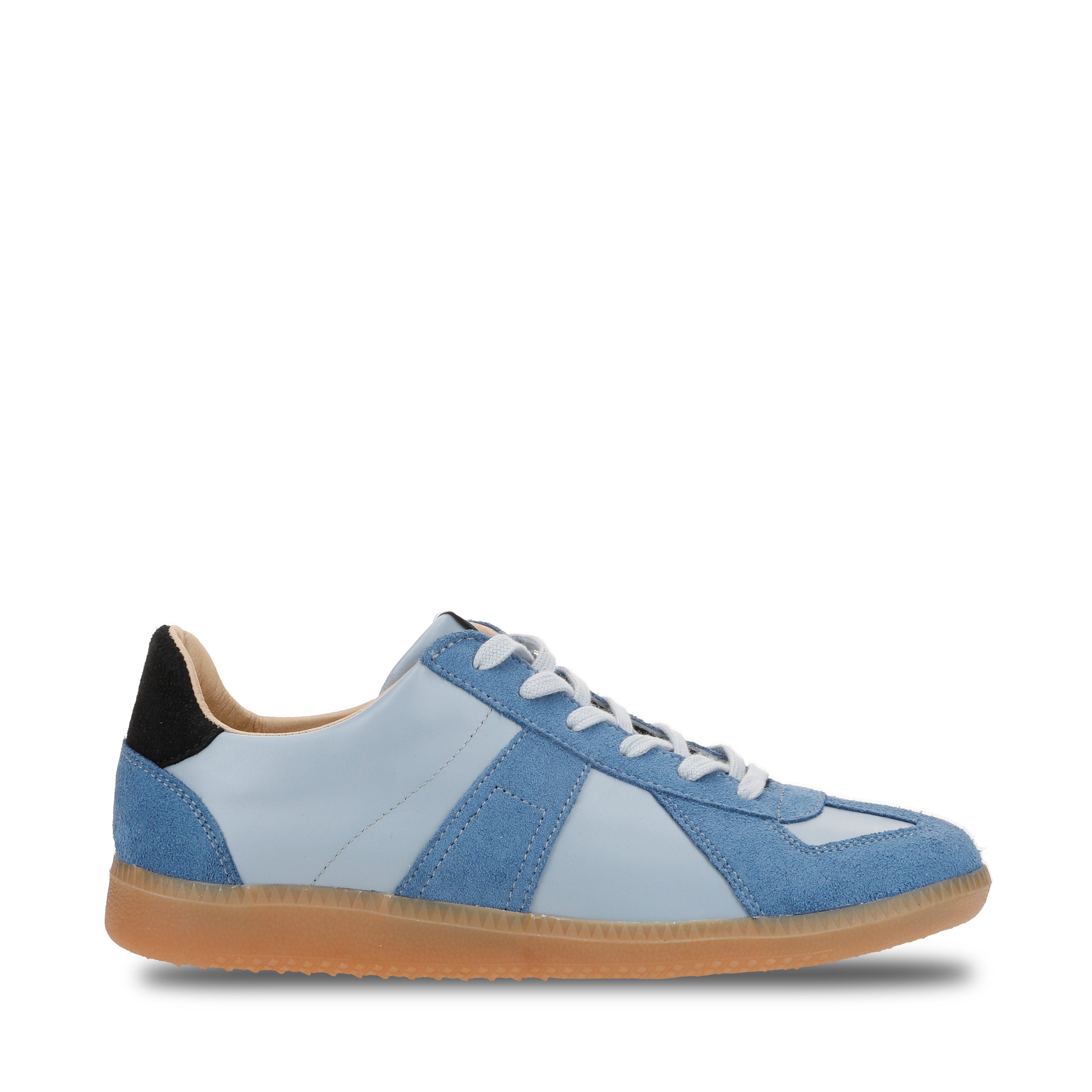 Picture of Gat Leather Blue