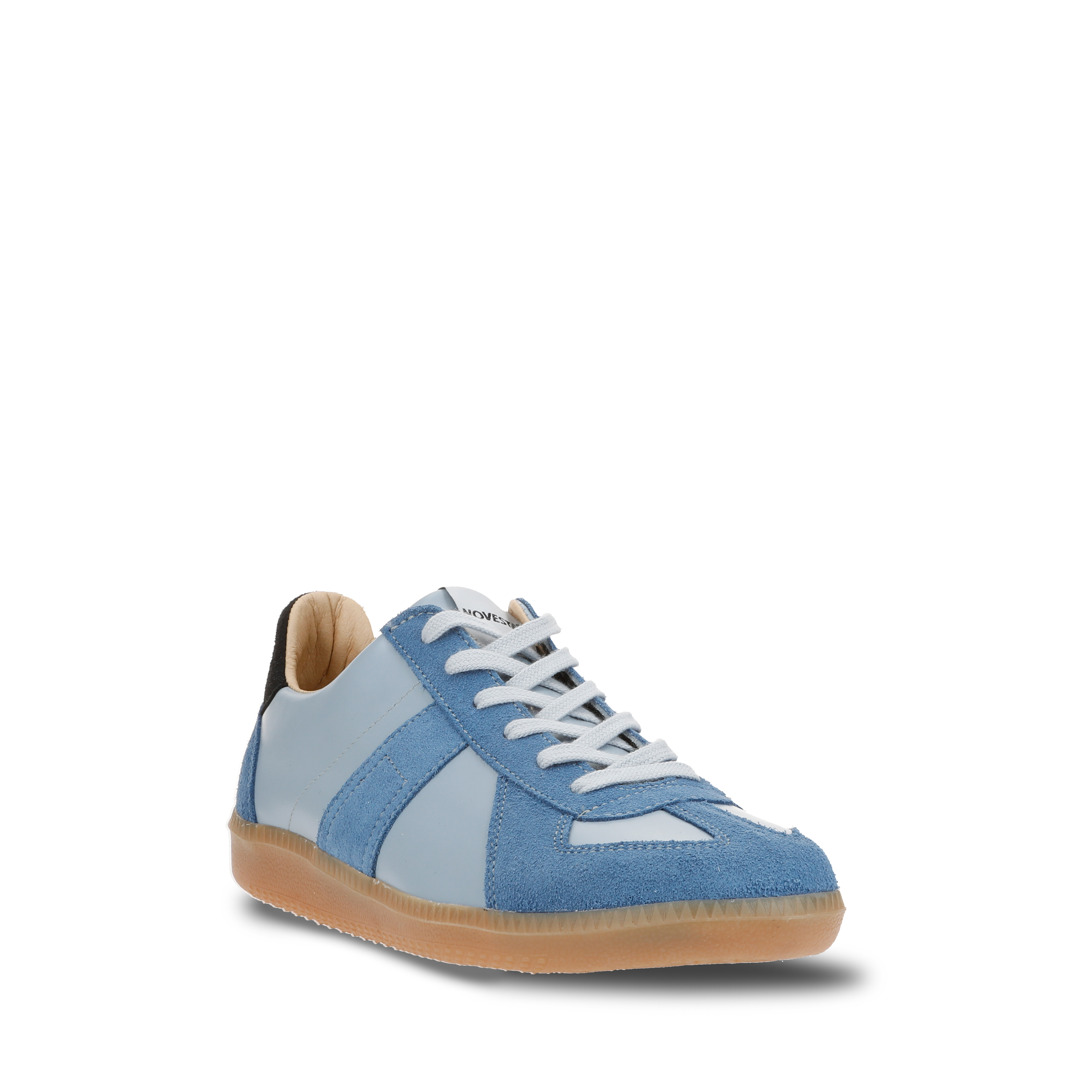 Picture of Gat Leather Blue