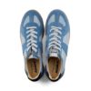 Picture of Gat Leather Blue
