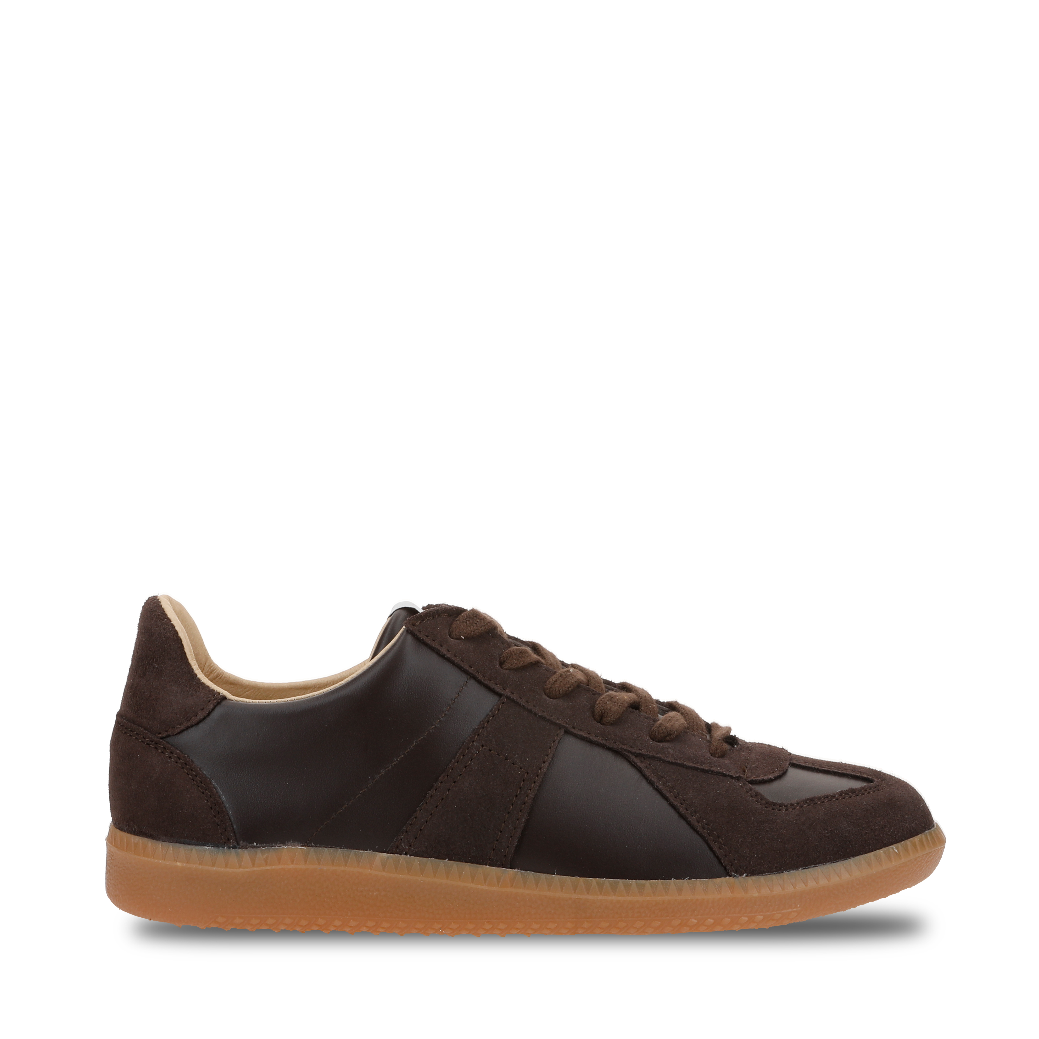 Image de Gat Leather Brown