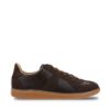 Image de Gat Leather Brown