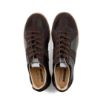 Image de Gat Leather Brown