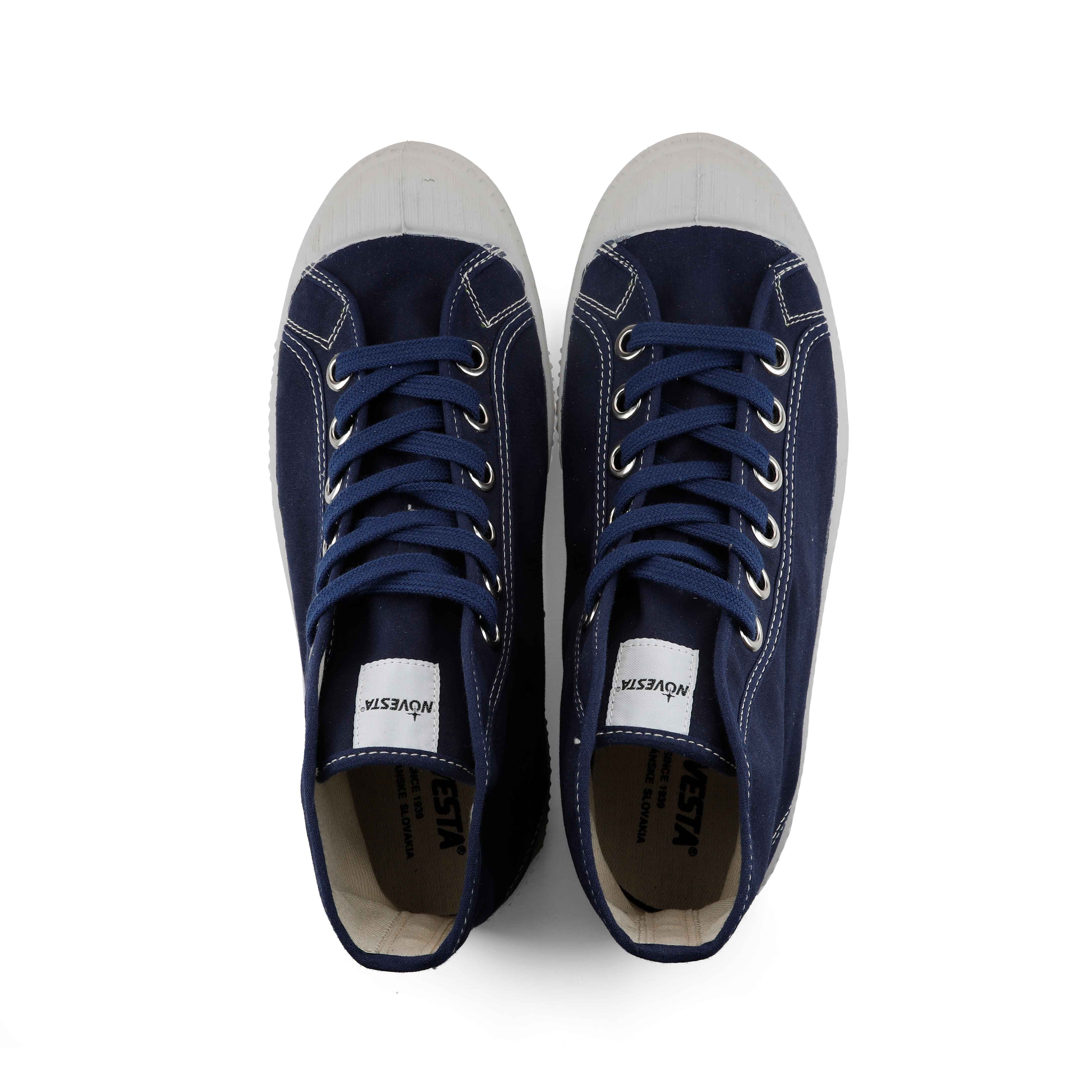 Imagen de Star Dribble Wax Dark Navy