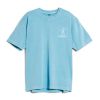 Image de NOVESTA T-SHIRT HIKER MEN OCEAN