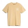 Picture of NOVESTA T-SHIRT BIKER GIRL WMN SAHARA