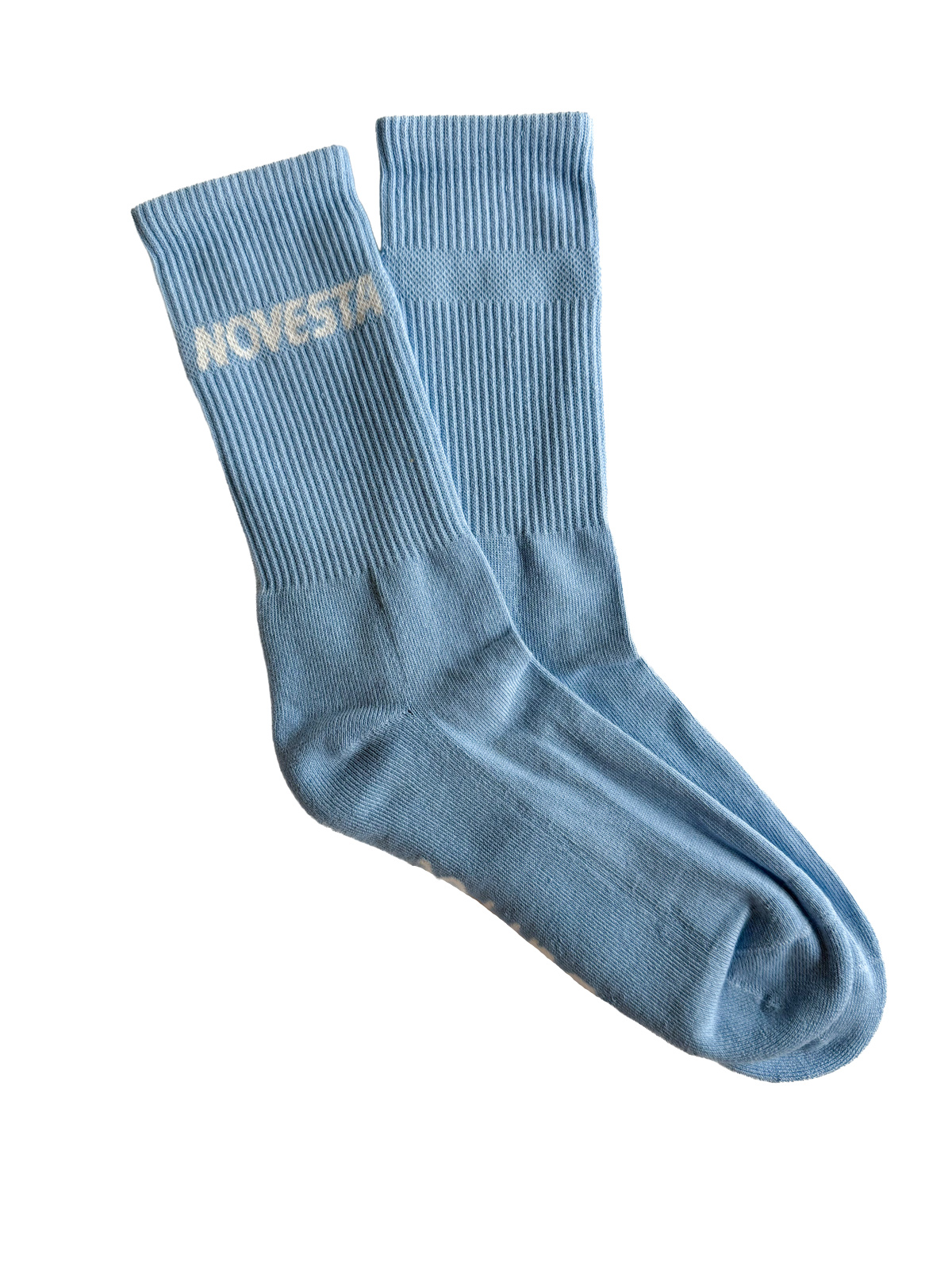 Picture of Crew Socks blue