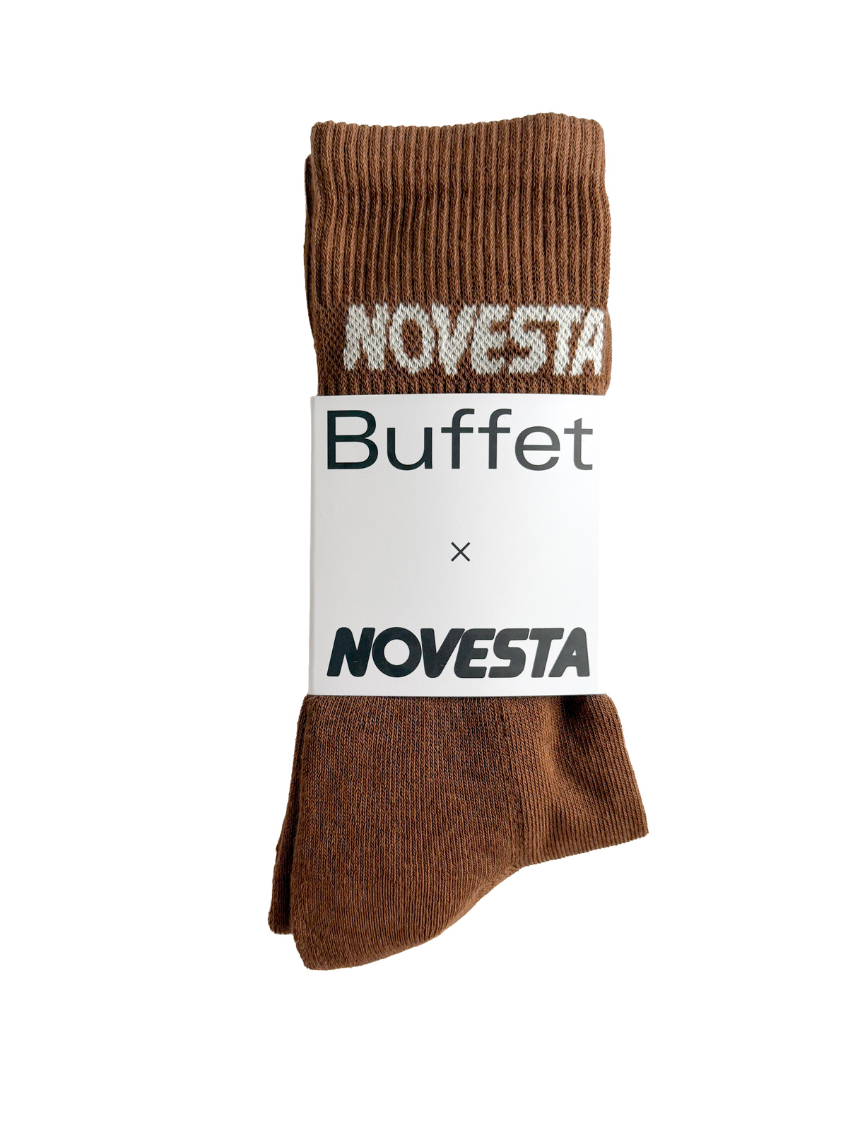 Imagen de Crew Socks brown