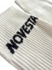 Imagen de Crew Socks off white