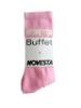 Picture of Crew Socks pink