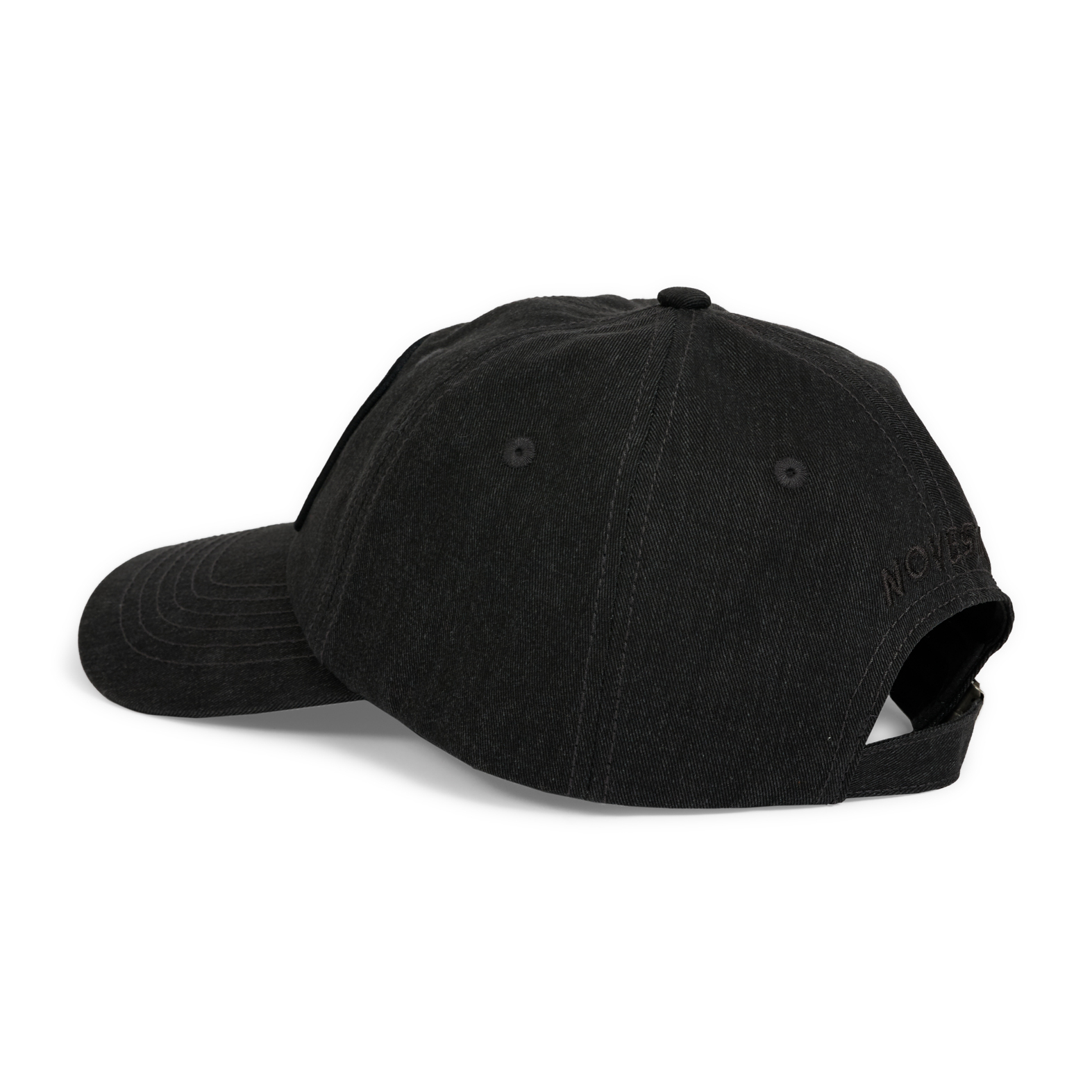 Picture of Heritage Dad Cap Charcoal