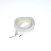 Picture of COTTON LACES 10 WHITE/10 WHITE