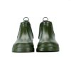 Picture of CHELSEA BOOT 517 GREEN