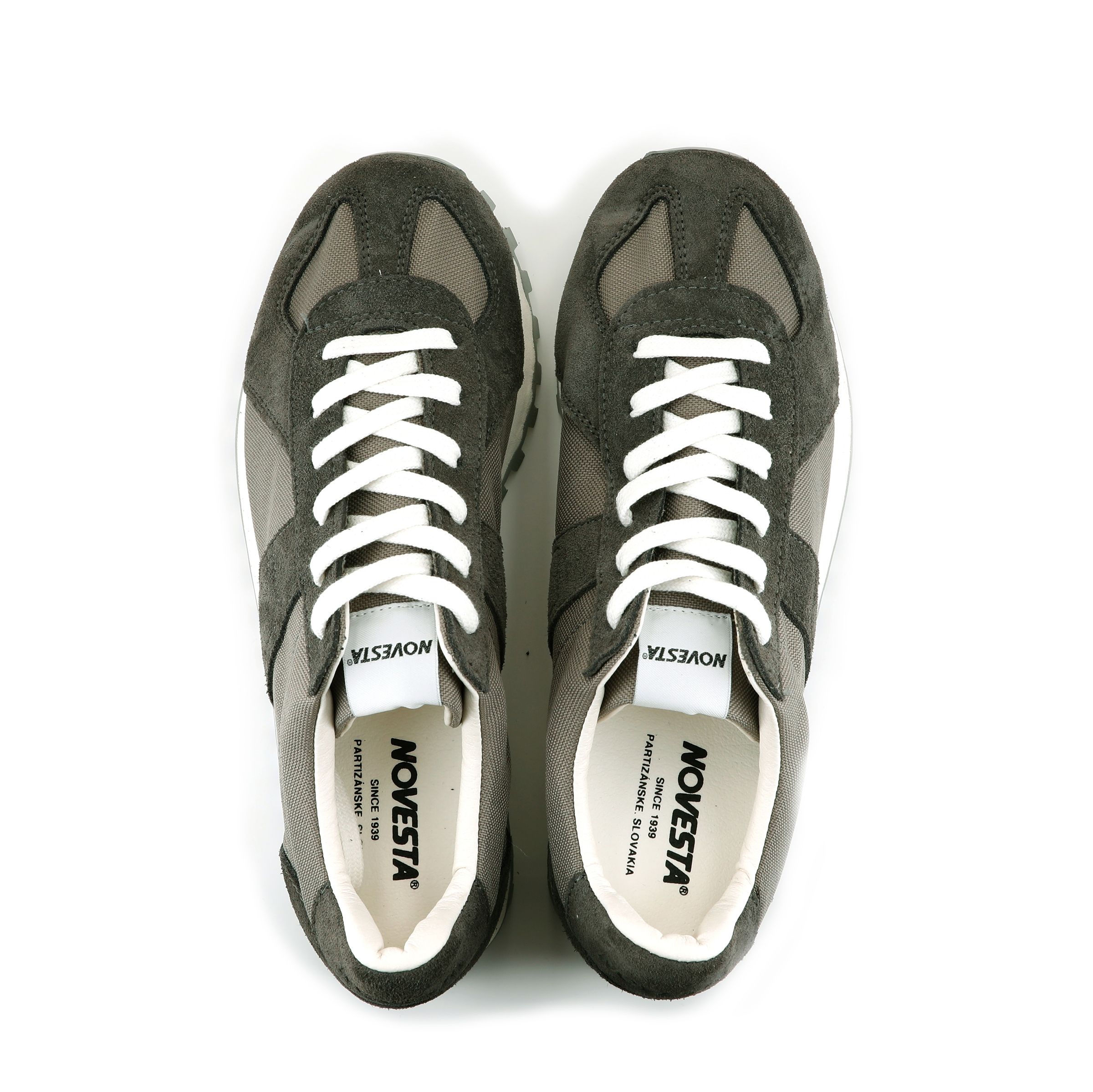 Picture of Gat Trail Grey/Charcoal