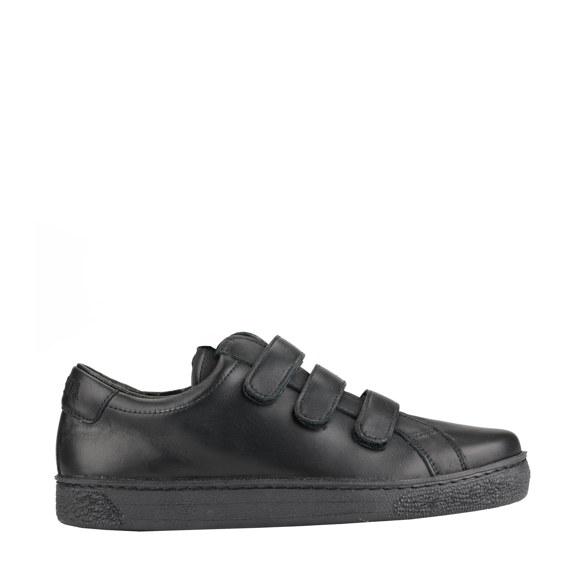 Imagen de ITOH VELCRO ALL BLACK