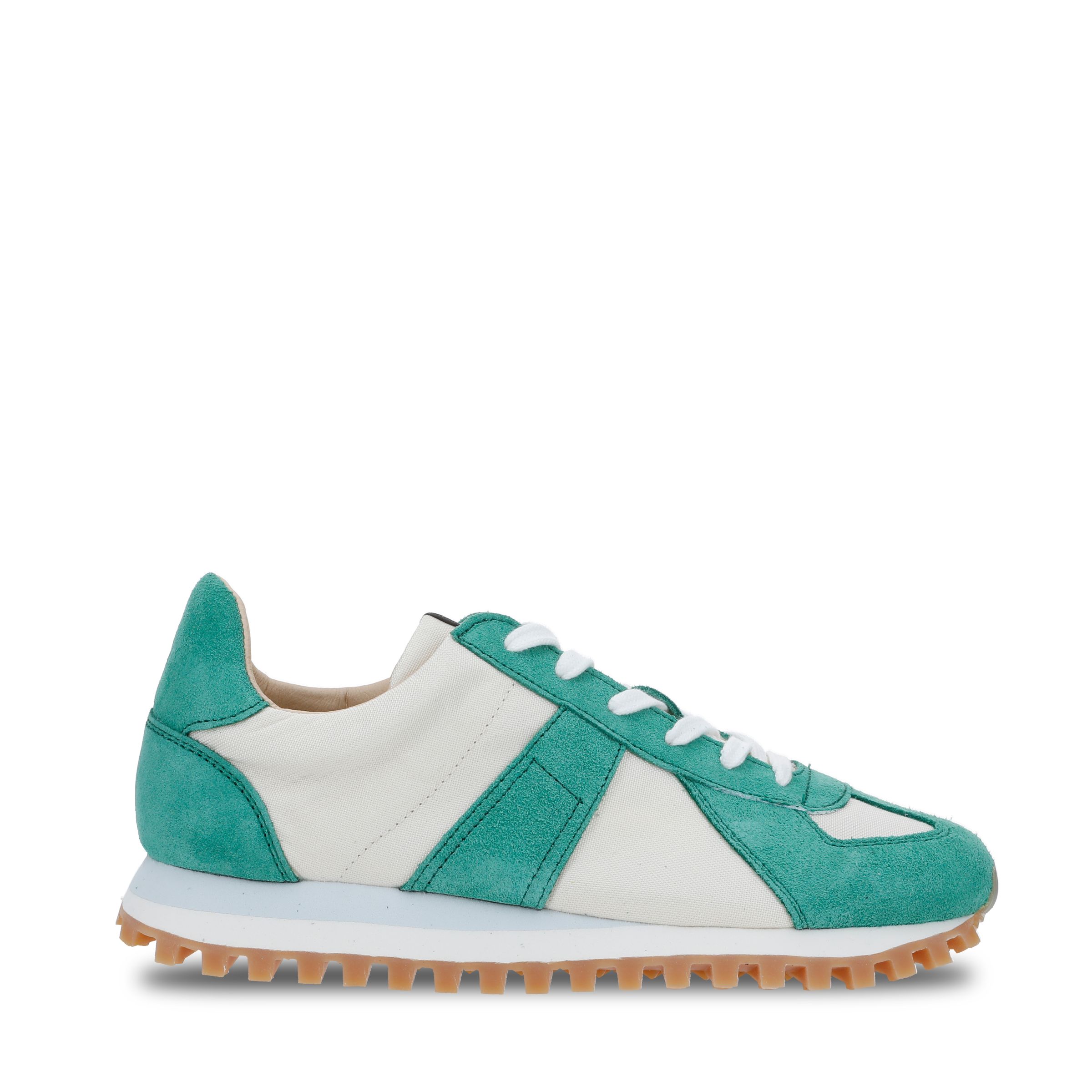 Imagen de Gat Trail beige/green