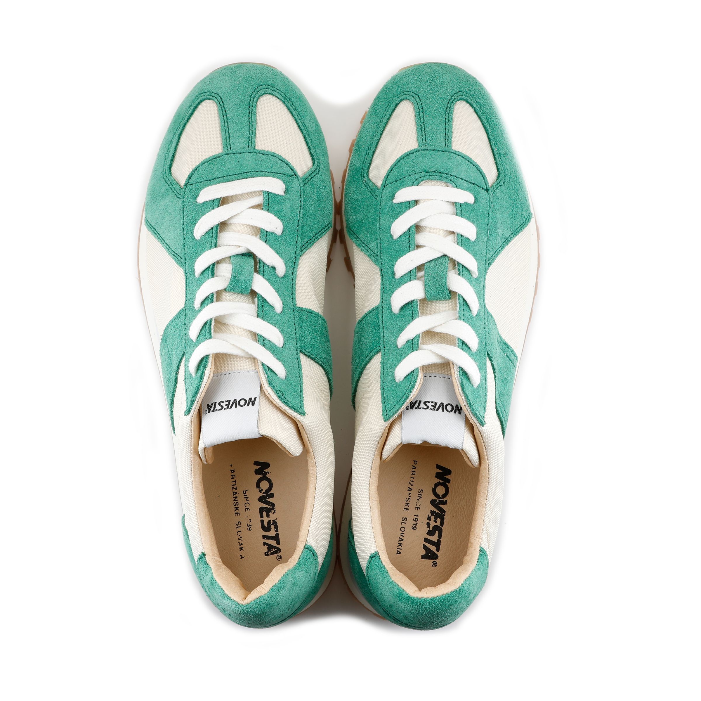 Imagen de Gat Trail beige/green