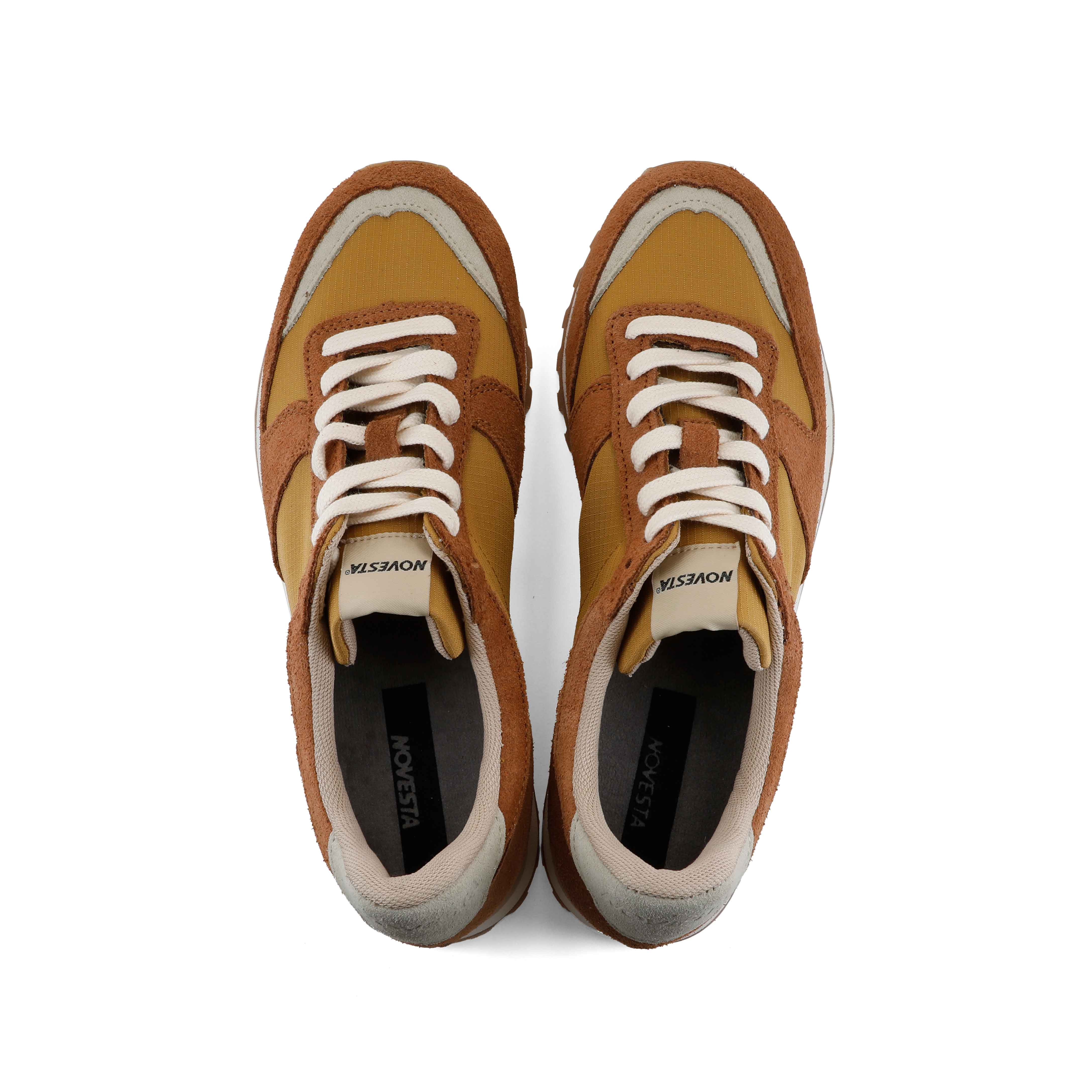 Imagen de Marathon Trail Wrangler Cognak