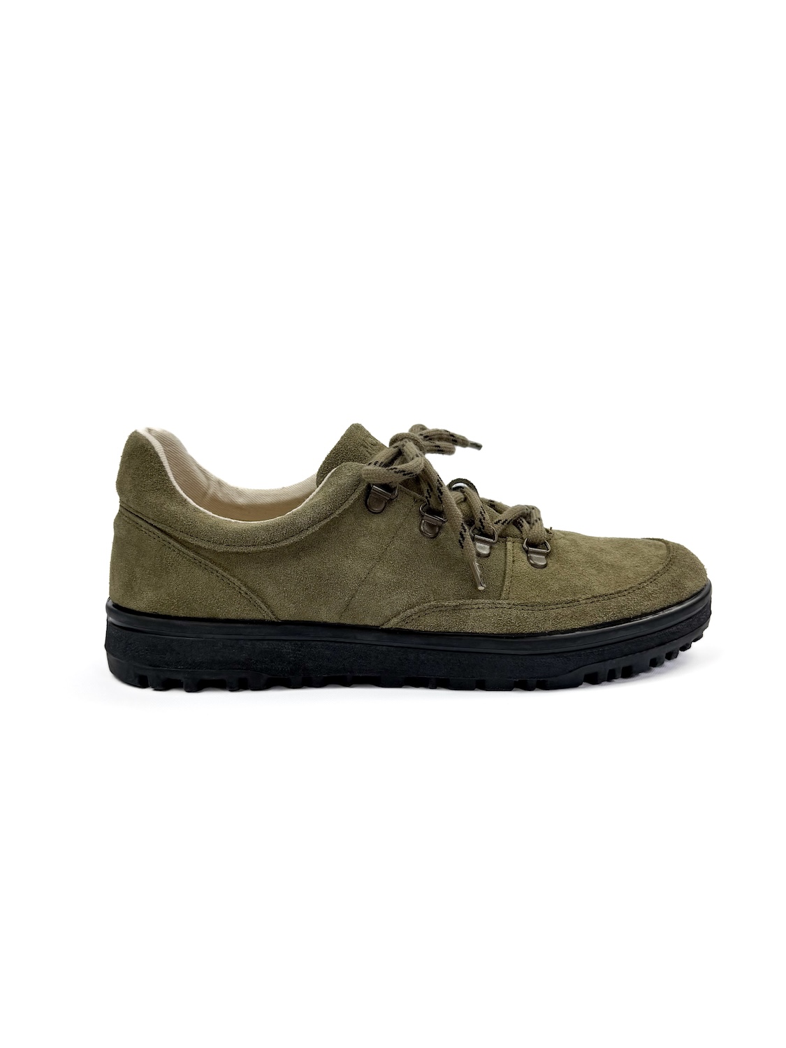 Image de Novesta Trampky AllSuede Green