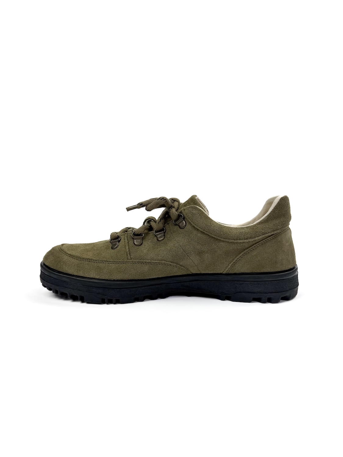 Image de Novesta Trampky AllSuede Green