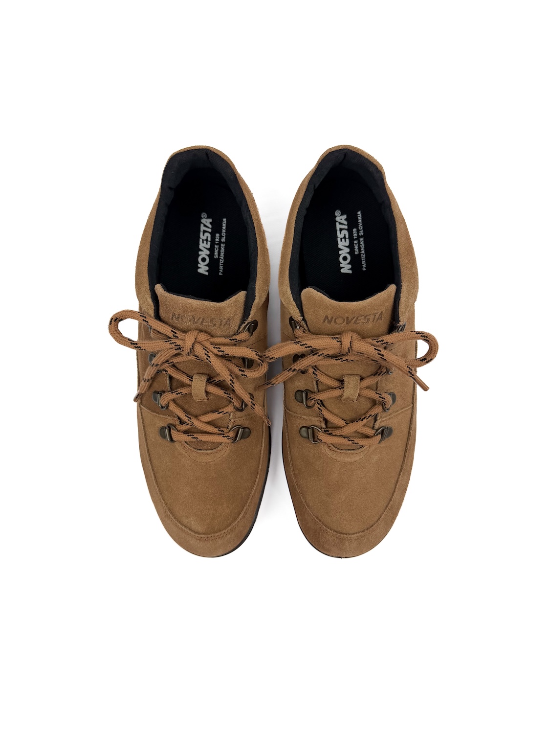 Image de Novesta Trampky AllSuede Cogna