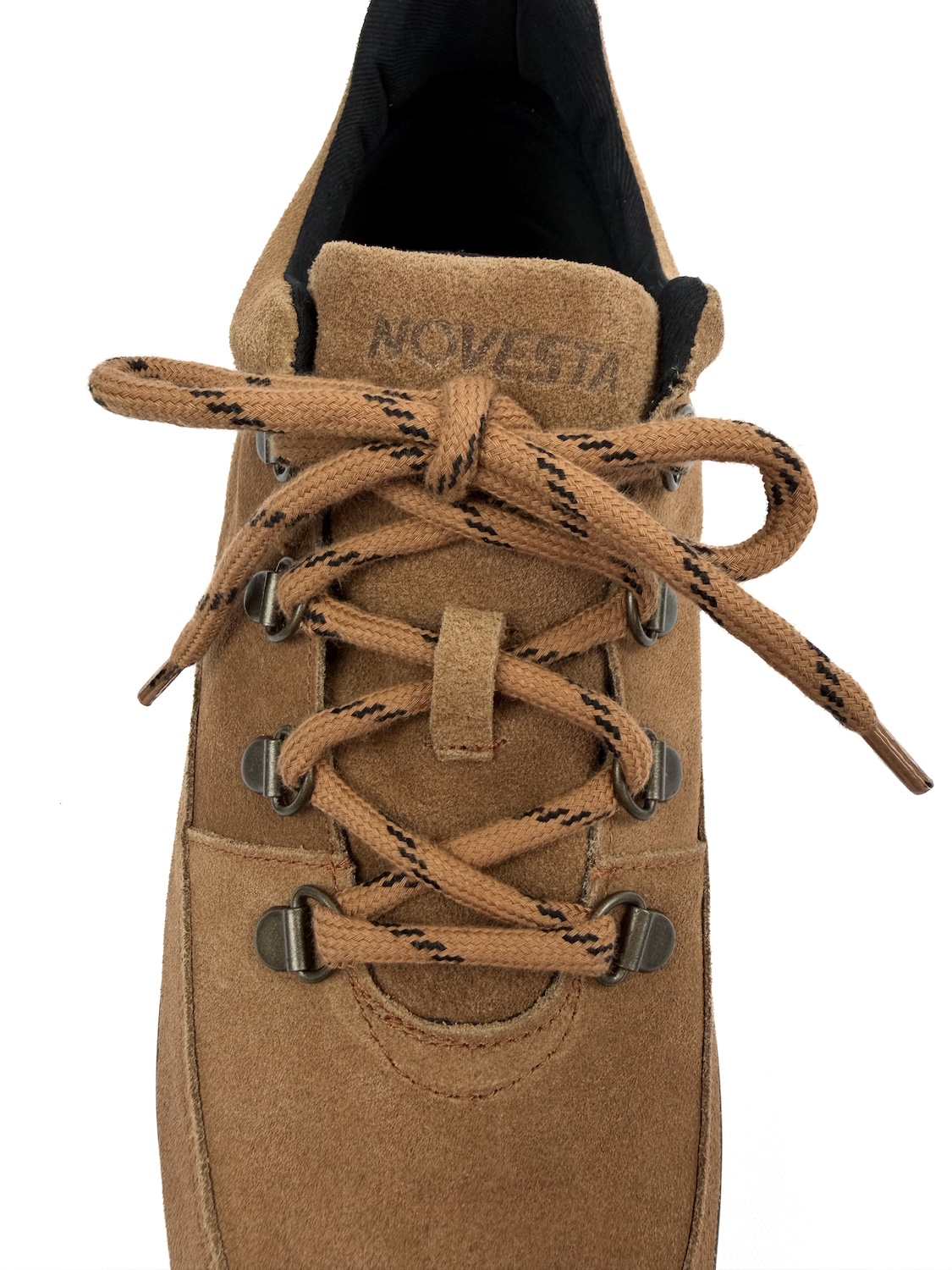 Image de Novesta Trampky AllSuede Cogna