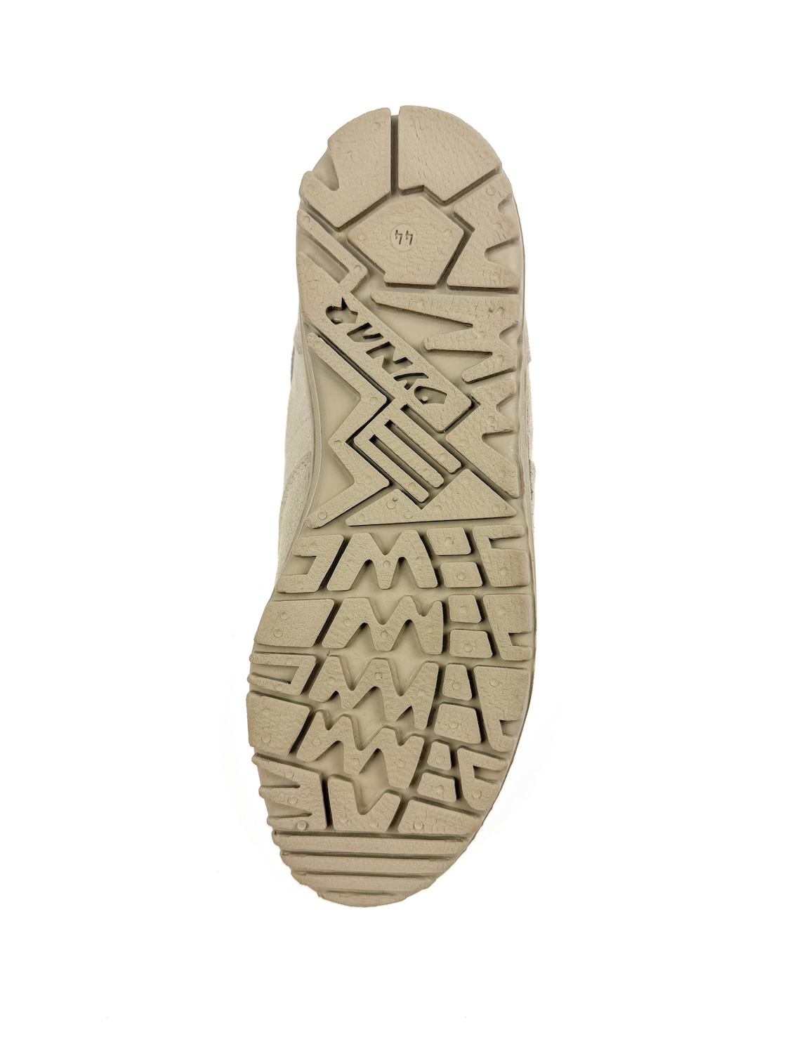 Image de Novesta Trampky AllSuede Beige