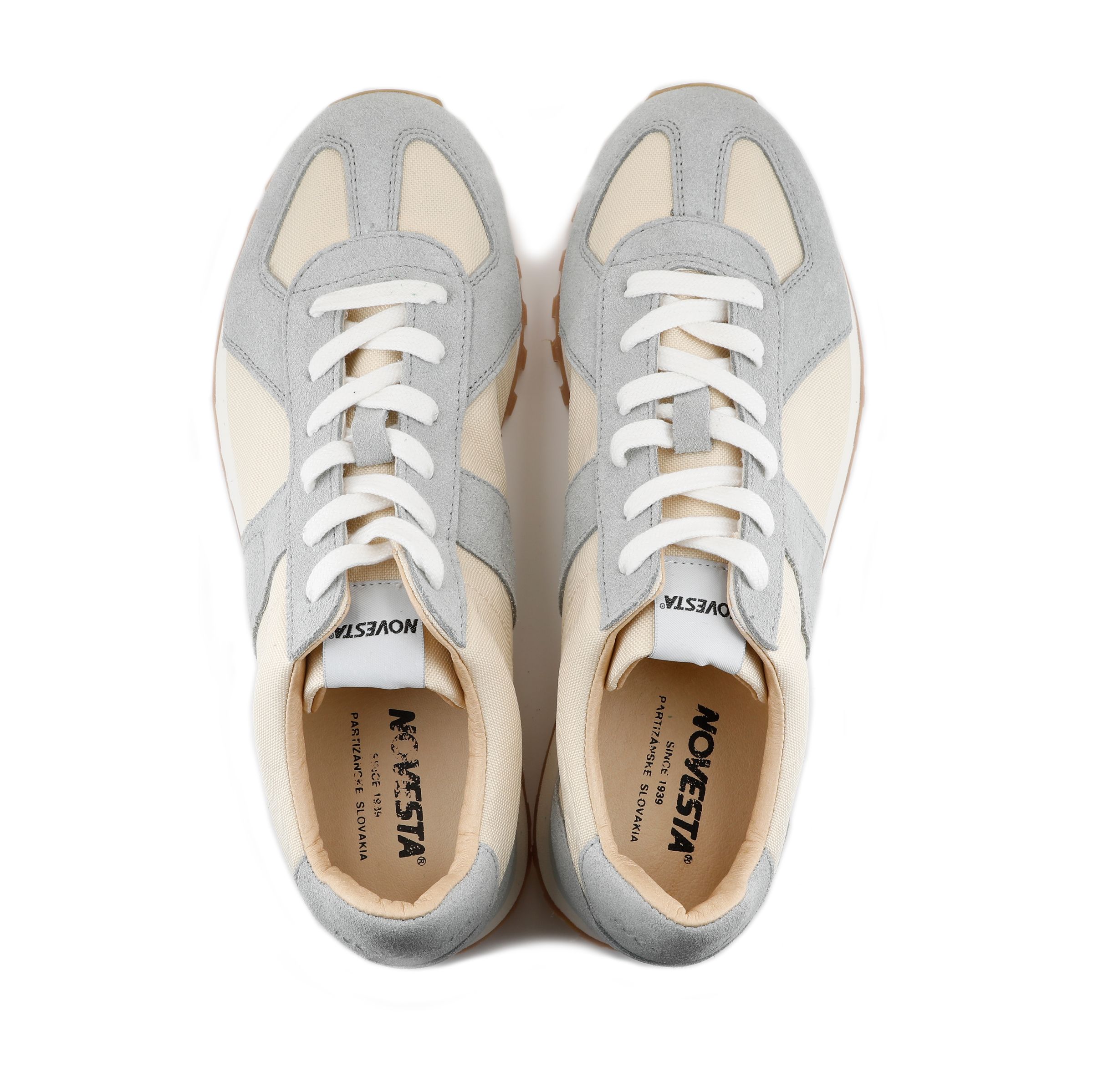 Picture of Gat Trail beige/grey