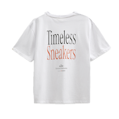 Picture of AKVILLADS TIMELESS SS TEE