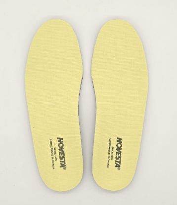 Picture of New Insole Star 1B Yellow