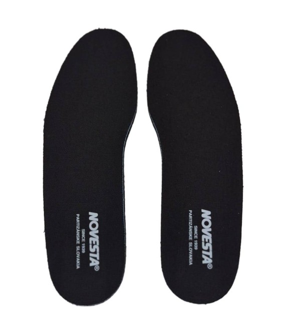 Picture of New Insole Star 60 Black