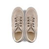 Picture of Novesta Trampky AllSuede Beige