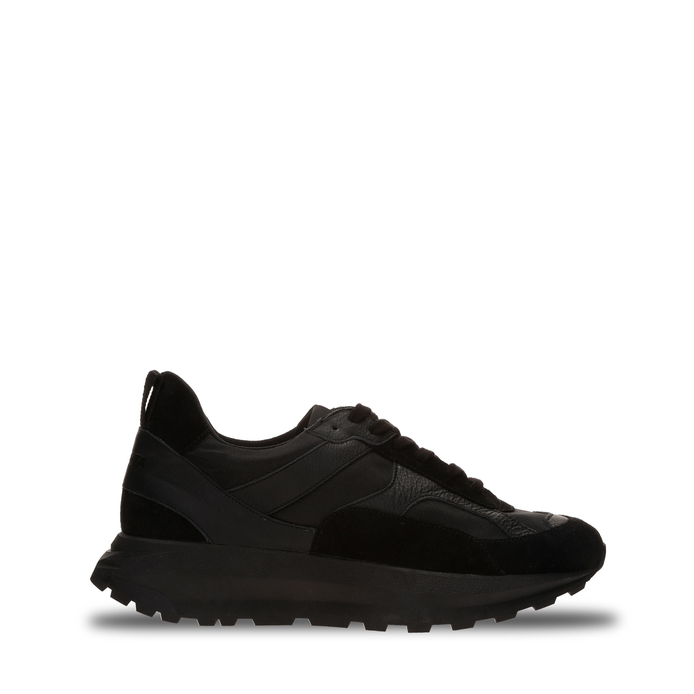 Image de Novesta Flux Black