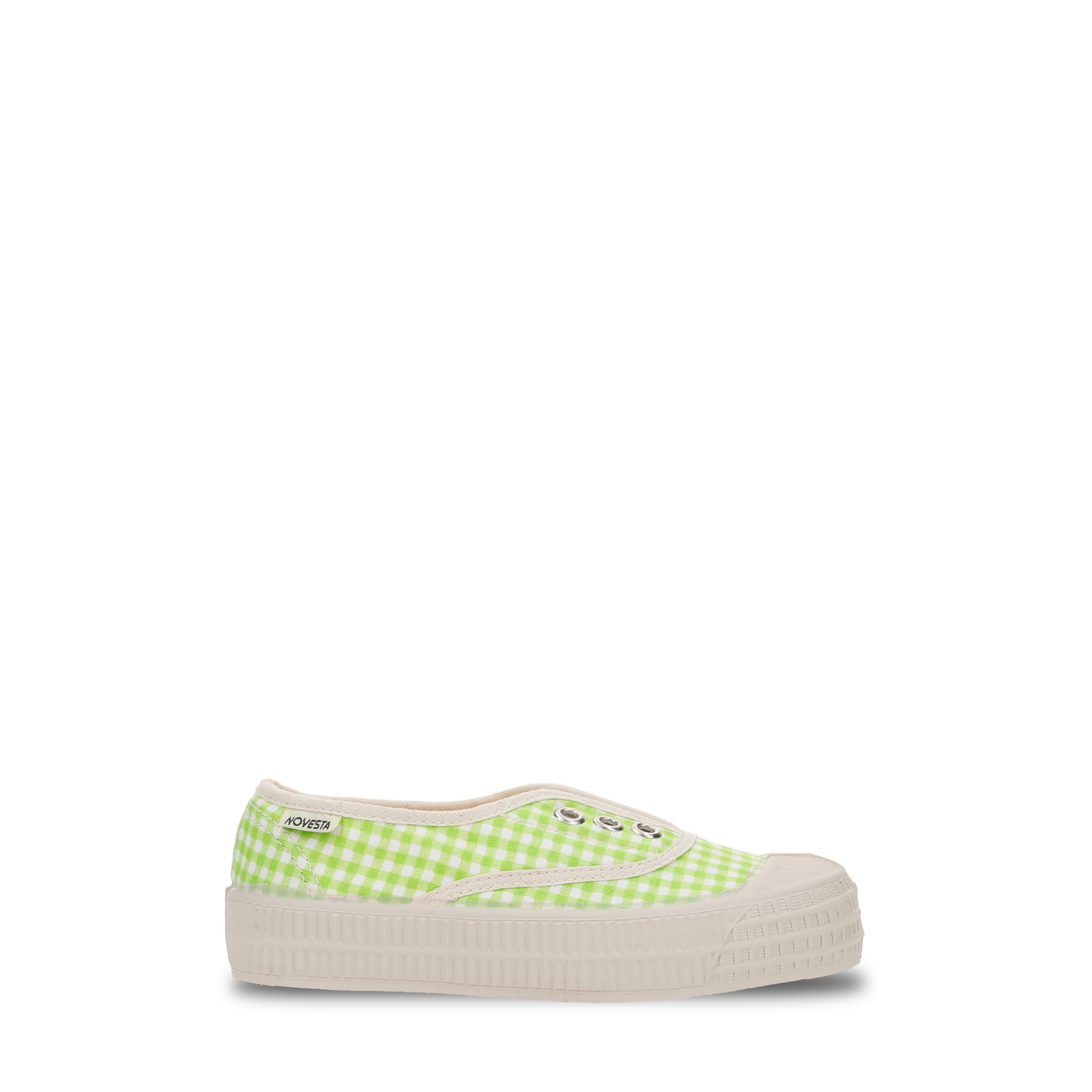 Image de Star Kid Elastic Gingham Green