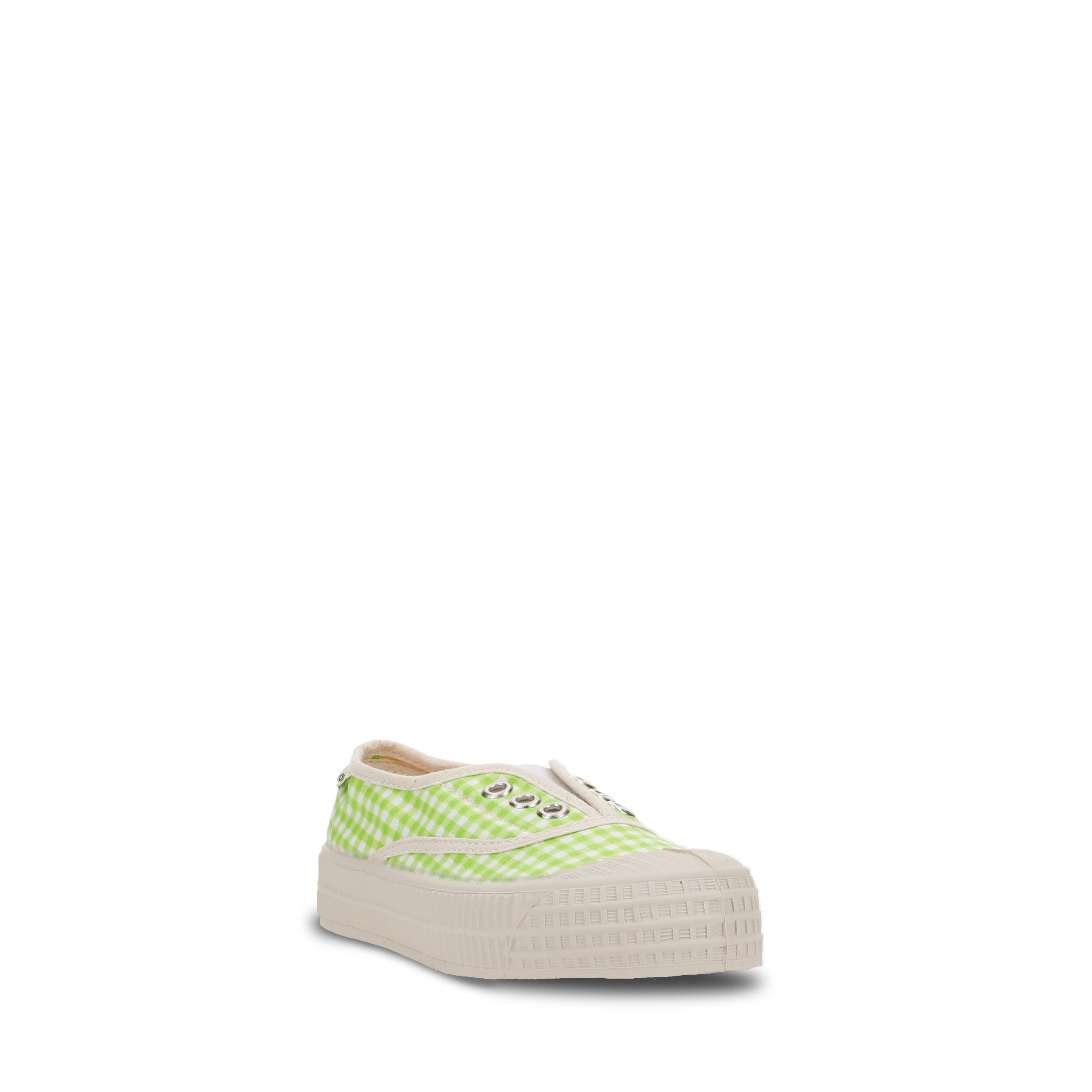 Image de Star Kid Elastic Gingham Green
