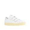 Image de ITOH VELCRO WHITE_WHITE/ECRU