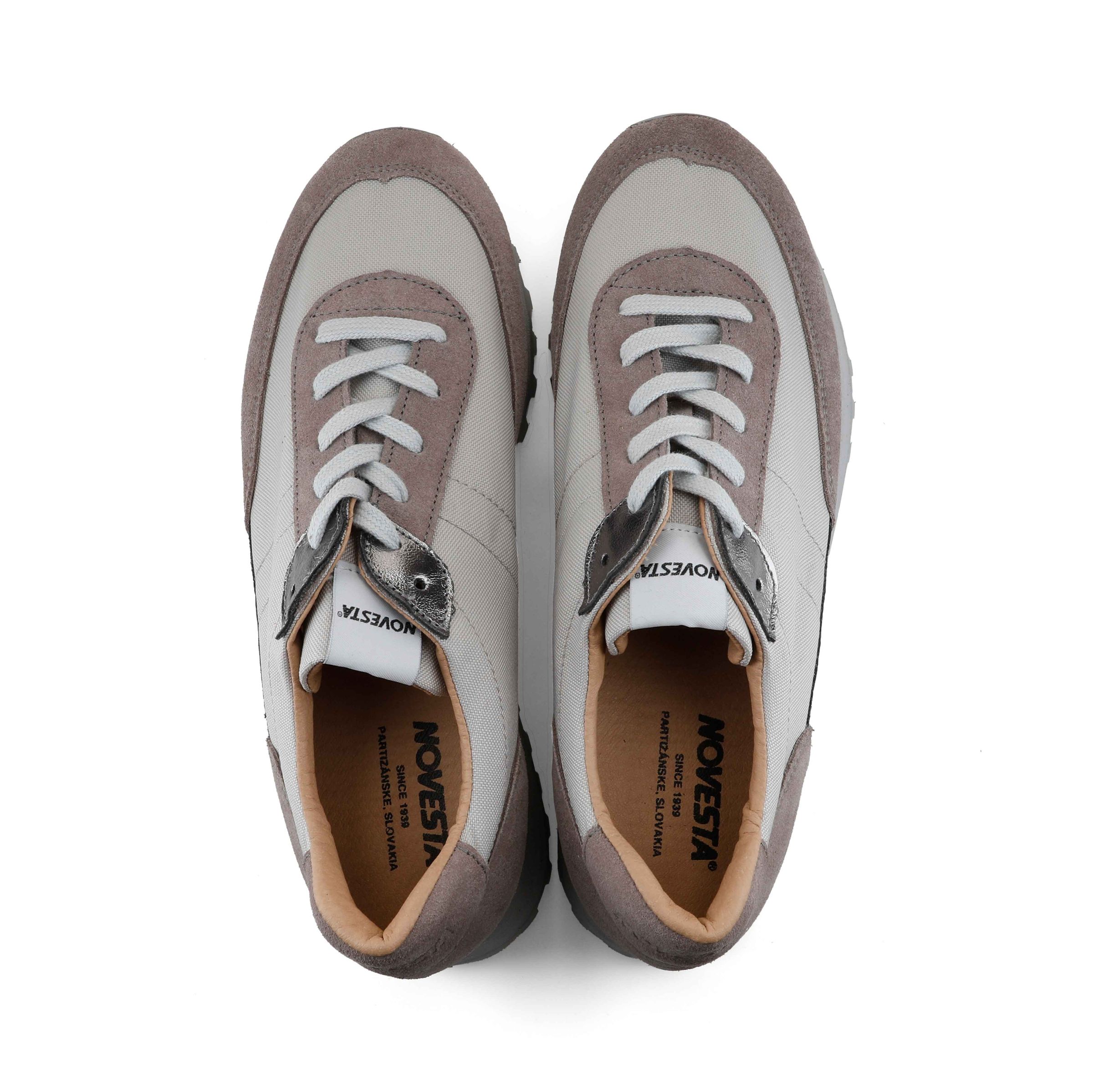 Image de Marathon Runner S.Trail Grey