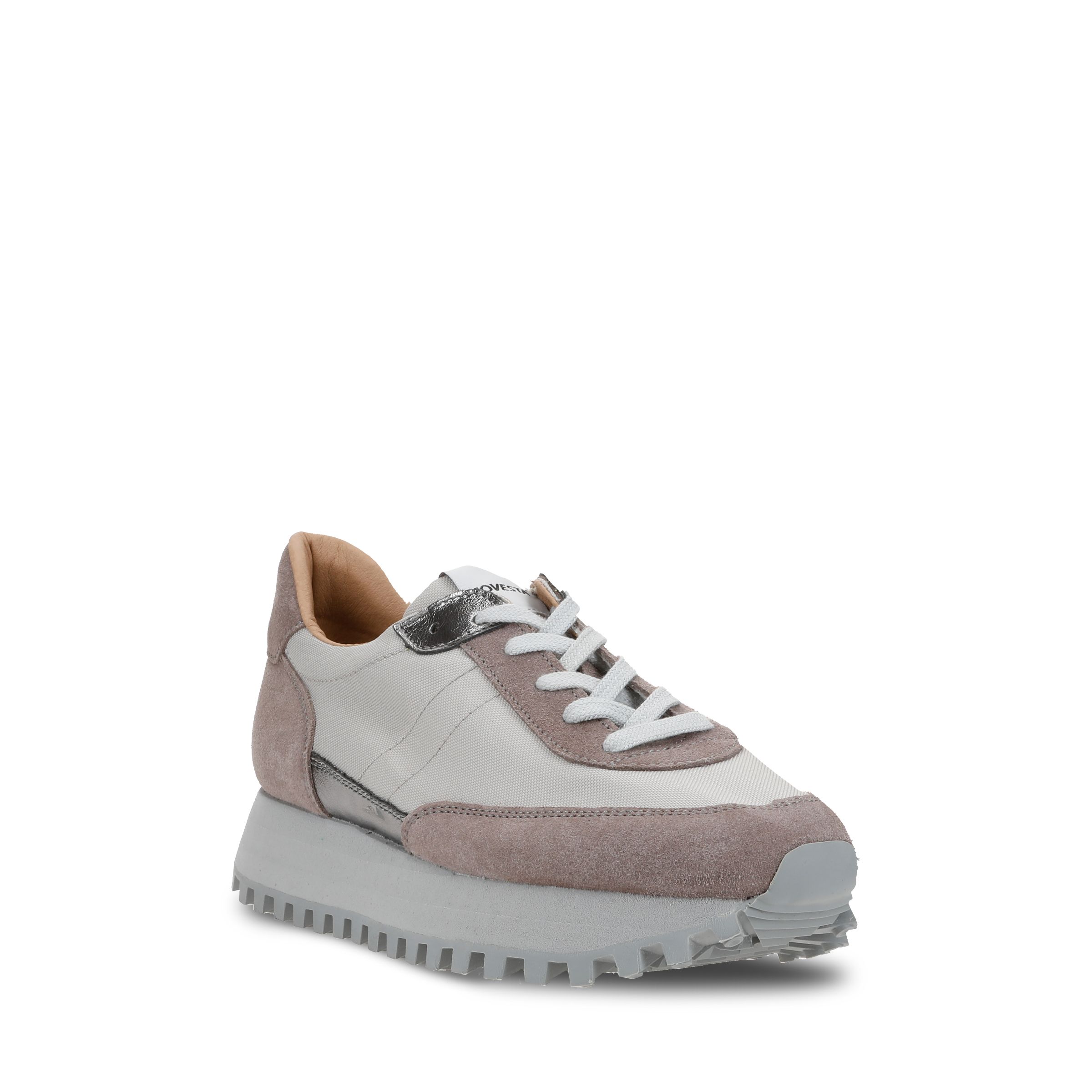 Image de Marathon Runner S.Trail Grey