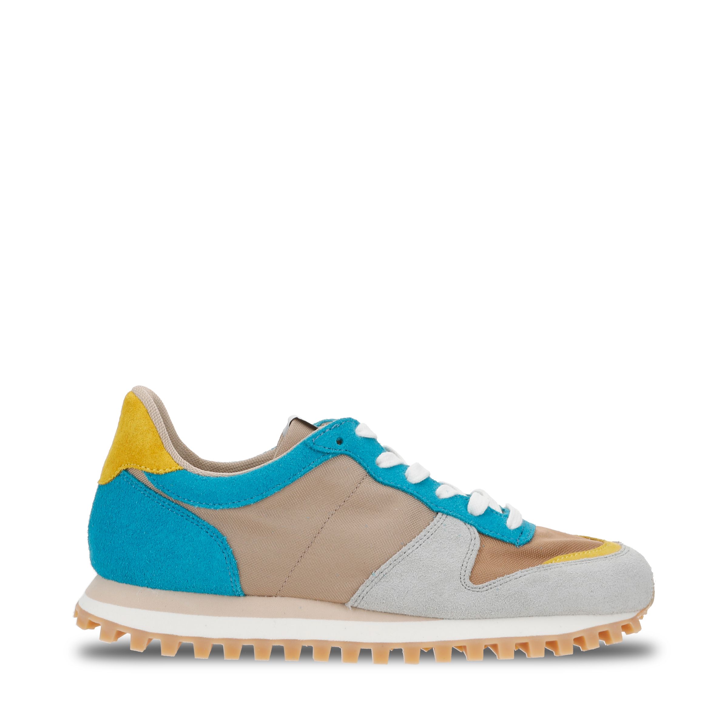 Imagen de Marathon Trail Blue/Mocha