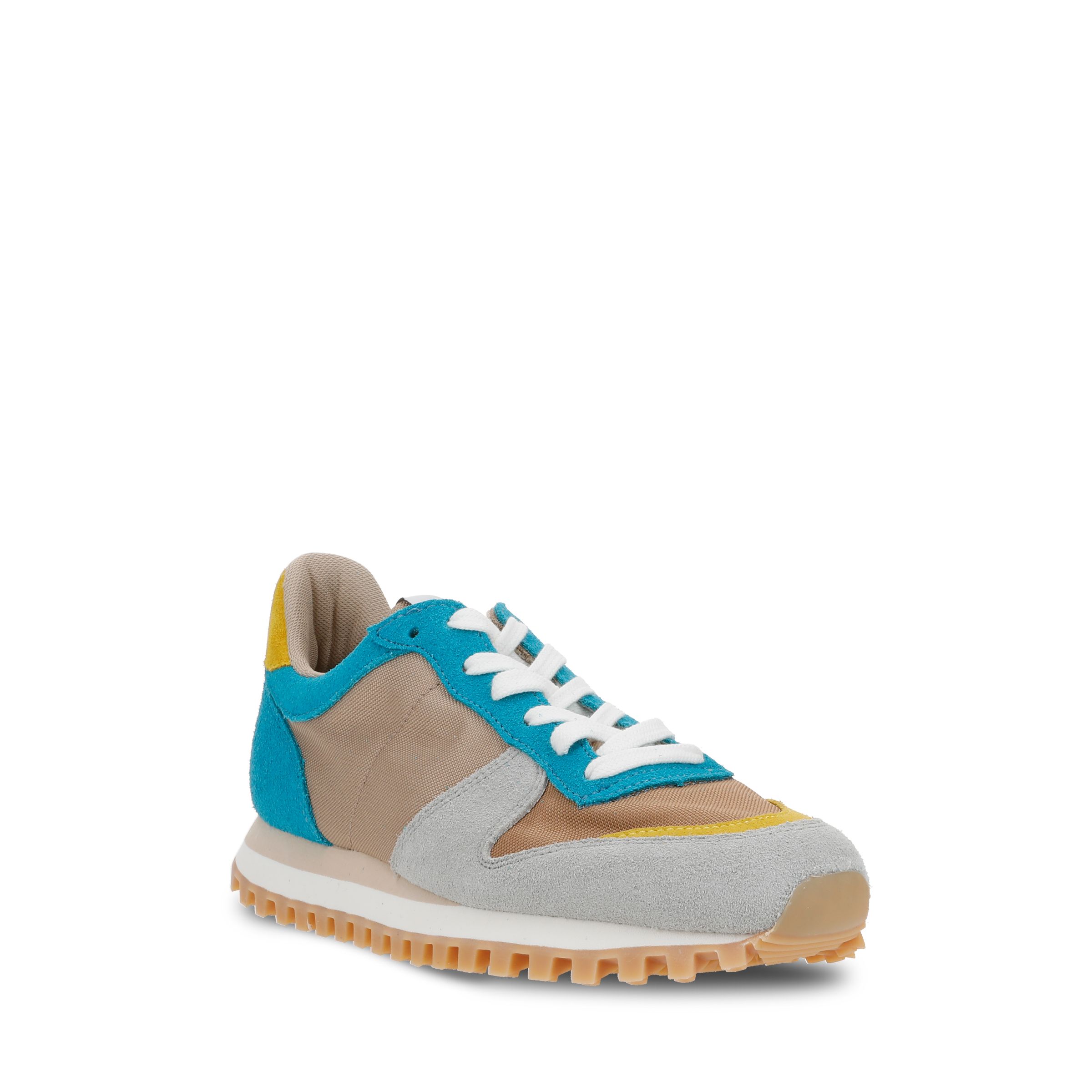 Imagen de Marathon Trail Blue/Mocha